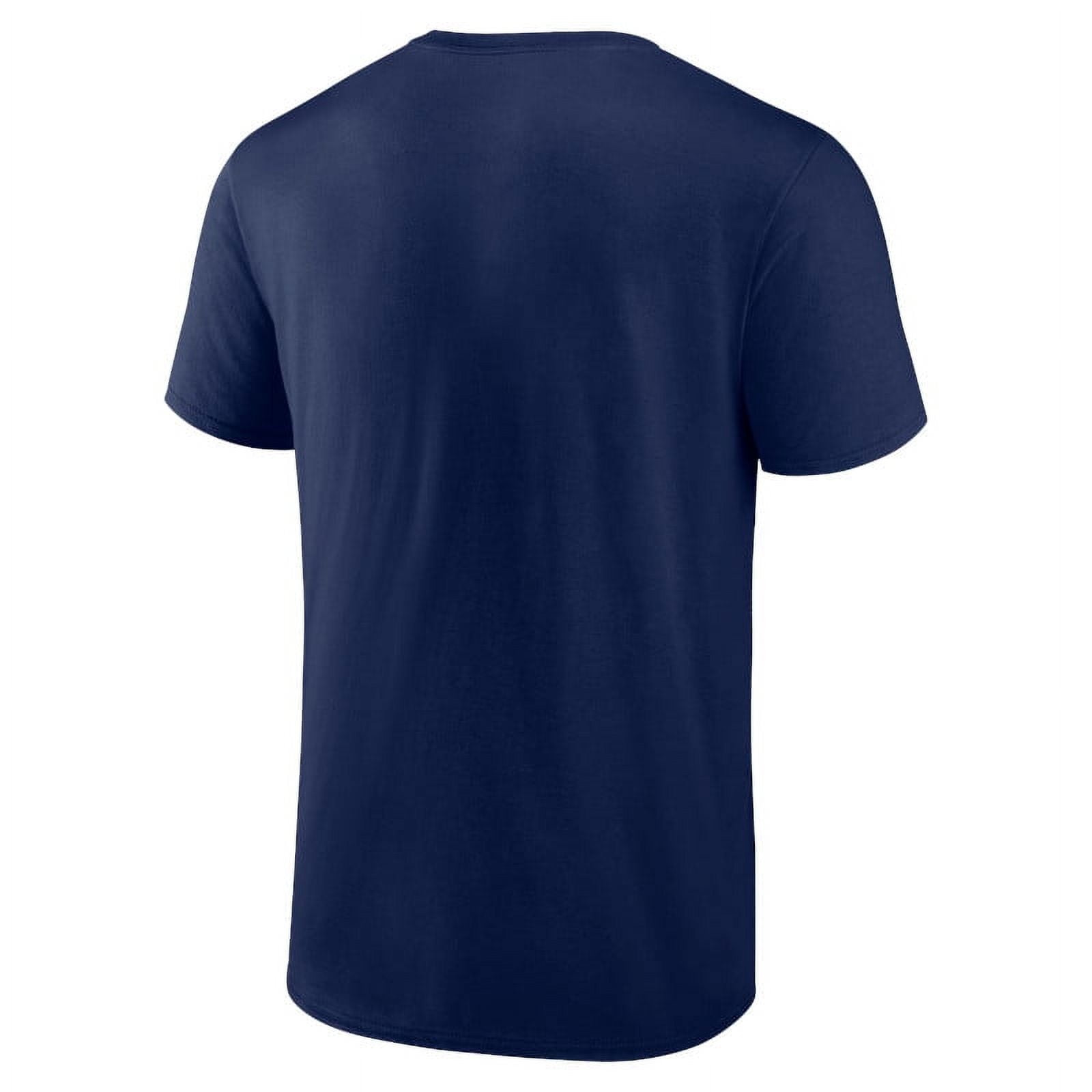 NFL Dallas Cowboys Mens Logo T-Shirt – All 32 Teams Available