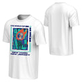 FIFA World Cup 2026 Men's Host City Poster Tee - New York New Jersey